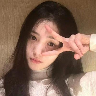 晚霞